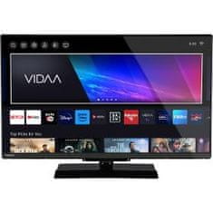 TOSHIBA 32LV3E63DG FHD SMART TV VIDAA