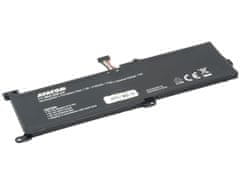 Avacom Baterie pro Lenovo IdeaPad 320 Li-Pol 7,6V 4100mAh 31Wh