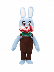 Plyšák Silent Hill - Robbie the Rabbit