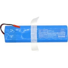 CameronSino Baterie pro ETA Zero 1227, 2600 mAh, Li-Ion