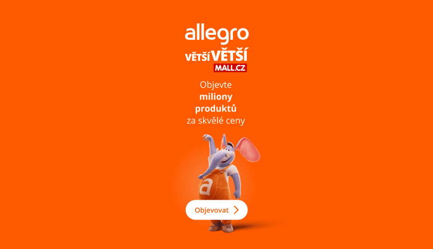 To nejlepší z Allegro