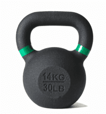 IRONLIFE Kettlebell litina 14 kg