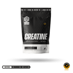 Soccer Supplement Kreatin Socer Supplement Creatine Ostatní: 500 g