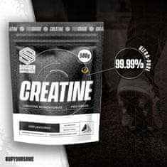 Soccer Supplement Kreatin Socer Supplement Creatine Ostatní: 500 g