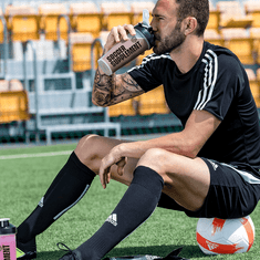 Soccer Supplement Whey Protein Isolate Whey90 čokoláda Ostatní: 1 kg