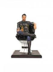 Gaya Entertainment Mass Effect soška Kaidan Alenko - 15 cm