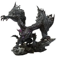 Gaya Entertainment Monster Hunter Rise: Socha Sunbreak Pvc Cfb Creators Model Gore Magala Re-pro Model 21 cm 