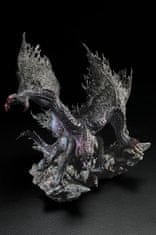 Gaya Entertainment Monster Hunter Rise: Socha Sunbreak Pvc Cfb Creators Model Gore Magala Re-pro Model 21 cm 