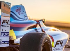 Allegria jízda ve Formuli F4 a Ariel Atom pro dva