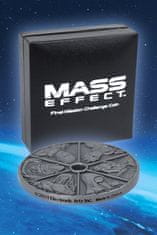 Gaya Entertainment Mass Effect Final Mission Challenge mince