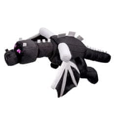 Plush Plyšová hračka Minecraft Ender dragon maxi 60cm