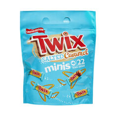 Mars Twix Mono Salt Caramel 440g