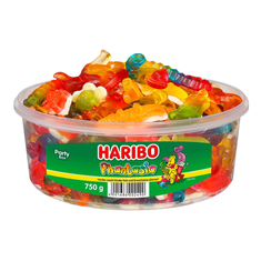 Haribo Phantasia Box 750g