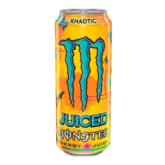 Monster Khaotic 0,5 L