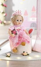 Zapf Creation Baby Annabell Little Sweet Princezna, 36 cm