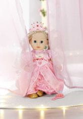 Zapf Creation Baby Annabell Little Sweet Princezna, 36 cm