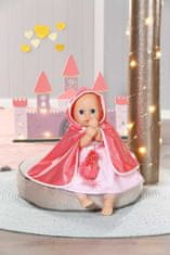 Zapf Creation Baby Annabell Little Sweet Pelerína, 36 cm