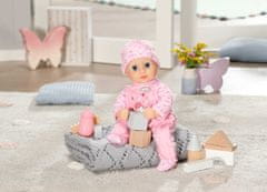 Zapf Creation Baby Annabell Little Annabell, 36 cm