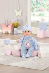 Zapf Creation Baby Annabell Little Alexander, 36 cm