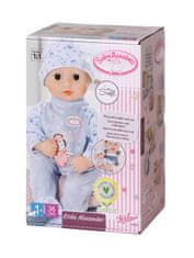 Zapf Creation Baby Annabell Little Alexander, 36 cm