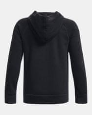 Under Armour Chlapecká mikina Under Armour UA Rival Fleece BL