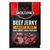 Jack Links Hovězí sušené maso Beef Jerky Sweet and Hot, 60 g