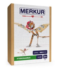 Merkur Merkur - DINO – Pterosaurus, 145 dílků