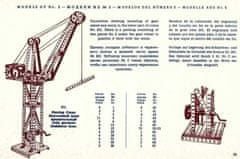 Merkur Merkur Classic C05, 339 dílů, 217 modelů