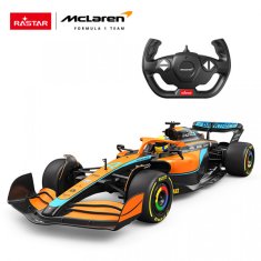 Carrera R/C auto McLaren F1 MCL36 (1:12)