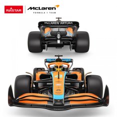 Carrera R/C auto McLaren F1 MCL36 (1:12)