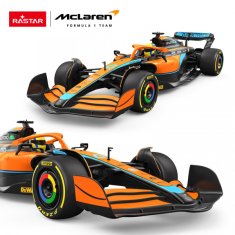 Carrera R/C auto McLaren F1 MCL36 (1:12)