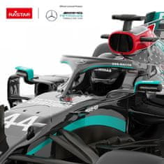 Carrera R/C auto Mercedes-AMG F1 W11 EQ Performance (1:12)