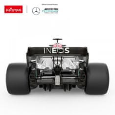 Carrera R/C auto Mercedes-AMG F1 W11 EQ Performance (1:12)