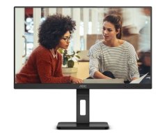 AOC AOC/27E3QAF/27"/IPS/FHD/75Hz/4ms/Black/3R