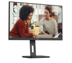 AOC AOC/27E3QAF/27"/IPS/FHD/75Hz/4ms/Black/3R