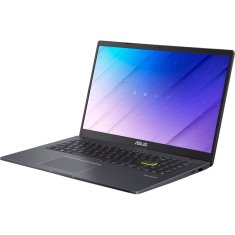 ASUS E/E510/N4020/15,6"/FHD/8GB/512GB SSD/UHD/W11S/Black/2R