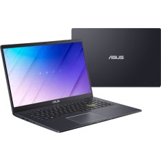 ASUS E/E510/N4020/15,6"/FHD/8GB/512GB SSD/UHD/W11S/Black/2R