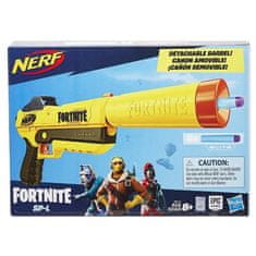 Hasbro Nerf Fortnite Sneaky Springer