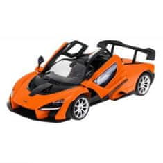 Rastar Auto McLaren Senna na dálkové ovládání 1:14 RASTAR