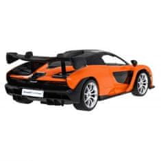 Rastar Auto McLaren Senna na dálkové ovládání 1:14 RASTAR