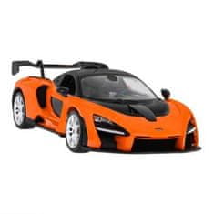 Rastar Auto McLaren Senna na dálkové ovládání 1:14 RASTAR