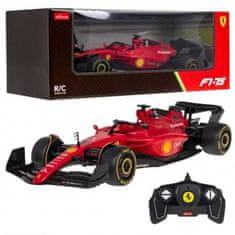 Rastar Formule Ferrari F1 na dálkové ovládání 1:18 RASTAR