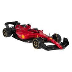 Rastar Formule Ferrari F1 na dálkové ovládání 1:18 RASTAR