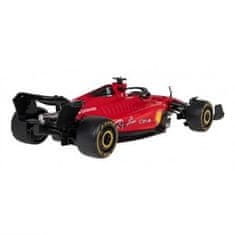 Rastar Formule Ferrari F1 na dálkové ovládání 1:18 RASTAR