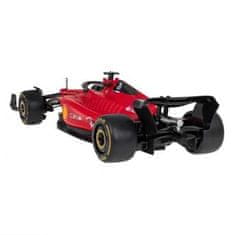 Rastar Formule Ferrari F1 na dálkové ovládání 1:18 RASTAR