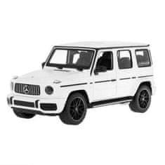 Rastar Auto Mercedes AMG G63 na dálkové ovládání 1:14 RASTAR