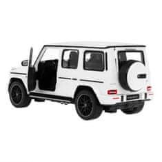 Rastar Auto Mercedes AMG G63 na dálkové ovládání 1:14 RASTAR