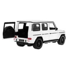 Rastar Auto Mercedes AMG G63 na dálkové ovládání 1:14 RASTAR