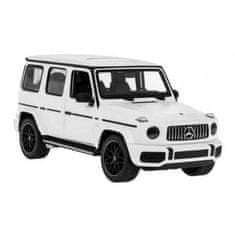 Rastar Auto Mercedes AMG G63 na dálkové ovládání 1:14 RASTAR