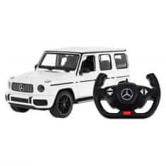 Rastar Auto Mercedes AMG G63 na dálkové ovládání 1:14 RASTAR